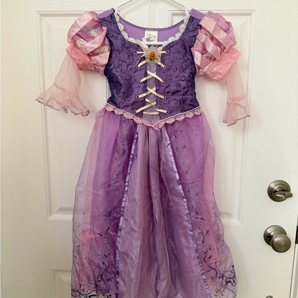 Disney Rapunzel